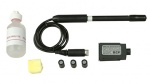 Dissolved Oxygen Sensor and Probe